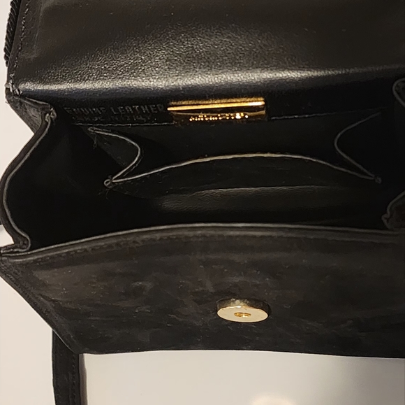 Vintage Antonio Scepi clutch - Picture 10 of 10